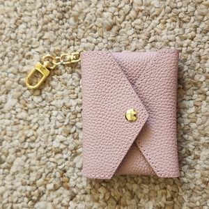 Dress Up Your Purse DUYP card, keys, coin pouch